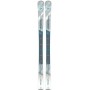Rossignol Sci Forza 20° FG Express + Attacchi XPRESS 10 GW B83 Black/Blue