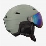 CMP Casco da Sci WA-2, F.lli Campagnolo - F762 (Musk/Nero)