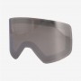 CMP Maschera da Sci TYRFT, F.lli Campagnolo - U901 (Nero) Taglia Unica