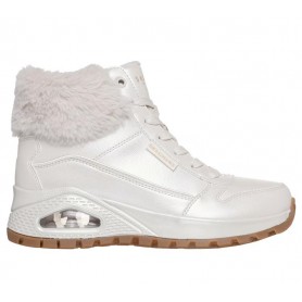 Skechers Tronchetto Donna Uno Rugged-Galactic Heights - /OFWT (Off White)