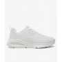 Skechers Scarpe Uomo UNO LITE,  Memory Foam - /WHT (White)