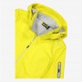 CMP Giacca Donna in Softshell C/Cappuccio Staccabile  - R231 (Winter Sun)
