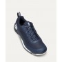 Wilson Scarpe Da Tennis Uomo Rush Pro 4.5 All Court - Colore : Navy Blazer/White