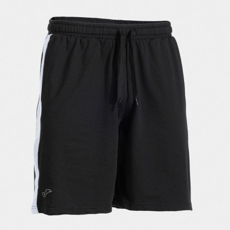 Joma Pantaloncino Bermuda Uomo Mimetic - 100 (Nero)