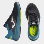Joma Scarpette Uomo Speed da Running   - 2541 (Nero/Multi)