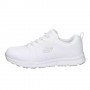 Skechers Scarpe Donna Nampa-Beja Work - /WHT (White) 