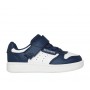 Skechers Scarpe Bambini/Infant Quick Street, Los Angeles - /NVW (Navy/Bianco)