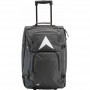 Dynastar Borsa Viaggio da Cabina F-Team Cabin, Con Ruote - Colore : Grigio/Bianco