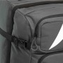 Dynastar Borsa Viaggio da Cabina F-Team Cabin, Con Ruote - Colore : Grigio/Bianco