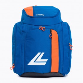 Lange Backpack Racer Bag - Colore : Power Blue/Multi