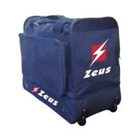 Zeus Borsa/trolley Mini-Star - Cod. Art. BORMINSTA-BLU (Blue)
