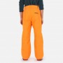 Rossignol Pantalone da Sci junior Boy Ski Pant - 429 (Arancio/Nero)