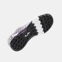 JOMA Scarpette da Calcetto Unisex Maxima 2632, Turf -  2632 (Bianco/Fucsia)