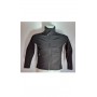 CMP Giacca in Softshell Junior Unisex  - U901 (Nero)