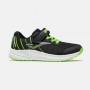 Joma Scarpe Running da Junior Victory 2601 -  2601 (Nero/Multi)