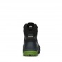 Aku Scarpone Uomo Reactive GTX, Trekking - 244 (Dark Grey/Green)