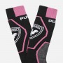 Rossignol Calze Termiche da Sci Donna Pure Comfort Wool -  35N (Tea Rose)