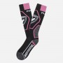 Rossignol Calze Termiche da Sci Donna Pure Comfort Wool -  35N (Tea Rose)