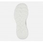 Skechers Scarpe Donna Bobs B Flex HI-Flying Hi, Memory foam - TPE (Taupe)