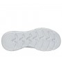 Skechers Scarpe Slip-Ins Donna Bobs B Flex HI-Linear Force, Memory Foam - SLT (Slate)