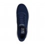 Skechers Scarpe Uomo Slip-ins: BOBS Sport Squad Chaos - Daily Hype - NVY (Navy)