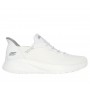 Skechers Scarpe Uomo Slip-ins: BOBS Sport Squad Chaos - Daily Hype - OFWT (Off White)