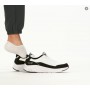 Skechers Scarpe Uomo Contour Foam-Cozy Fit, Slip-Ins - /WBK (White/Black)