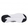 Skechers Scarpe Uomo Contour Foam-Cozy Fit, Slip-Ins - /WBK (White/Black)