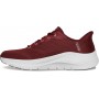 Skechers Scarpe Uomo Slip-ins: Arch Fit 2.0 - Lestur -  /BURG (Burgundy) 