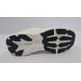 North Sails Sneakers Uomo Con Lacci in Tessuto Stretch Riciclato - 009 (Bianco)