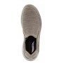 Skechers Scarpe Uomo Arch Fit Crosser-Locke - /TPE (Taupe)