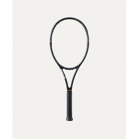  Wilson Racchetta da Tennis Unisex  Pro Staff 97L Classic - (Nero/Multi) (Non Incordata)