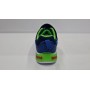 Bull Boys Sneakers Bambino Jungle Raptor, Con Luci e Strappo - RY01 (Royal/Multi)