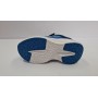 Bull Boys Sneakers Bambino Uragano Rex con Strappo e Lacci Elastici - RY01 (Royal/Multi)