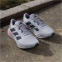 Adidas Scarpe Uomo Galaxy 7, Running - Colore : Halo Silver/Aurora Ink/Grey