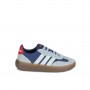 Adidas Scarpe Uomo Barreda Decode - Colore : Shadow Navy/Core White/Better Scarlet
