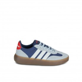 Adidas Scarpe Bambine/i Barreda Decode - Col. Shadow Navy/Core White/Better Scarlet