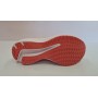 Mizuno Scarpette Running Junior Enerzy Rider - 24 (Rosa/Bianco)