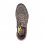 Skechers Scarpe uomo Slip-ins Relaxed Fit: Slade-Quinto - /KHK (Khaki)