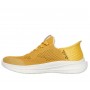 Skechers Scarpe Uomo Slip-ins Relaxed Fit: Slade-Quinto - /YEL (Yellow)