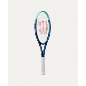 Wilson Racchetta da Tennis Ultra Power 100 - (Incordata)