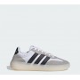 Adidas Scarpe Junior Barreda Decode, Unisex - Col. White/Core Black/Grey Two