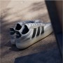 Adidas Scarpe Junior Barreda Decode, Unisex - Col. White/Core Black/Grey Two