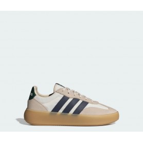 Adidas Scarpe Junior Barreda Decode, Unisex - Col. Off /Collegiate Navy/Collegiate Green