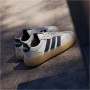 Adidas Scarpe Junior Barreda Decode, Unisex - Col. Off /Collegiate Navy/Collegiate Green