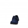 Fly Flot Pantoscarpa Donna C/Zeppa e Strappo -  2001 (Blue)