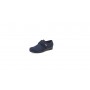 Fly Flot Pantoscarpa Donna C/Zeppa e Strappo -  2001 (Blue)