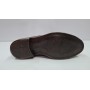 Botticelli Mocassino uomo In Pelle Liscia con Rinforzo Sul Tallone - COG (Cognac)