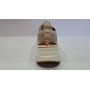 Love To Love Sneakers Donna In Tessile Con Perline, By Gai Mattiolo - BEIMU (Beige/Multi)