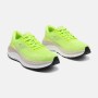 Joma Scarpette Running Uomo Fenix 26 - 2611 (Giallo Fluorescente)